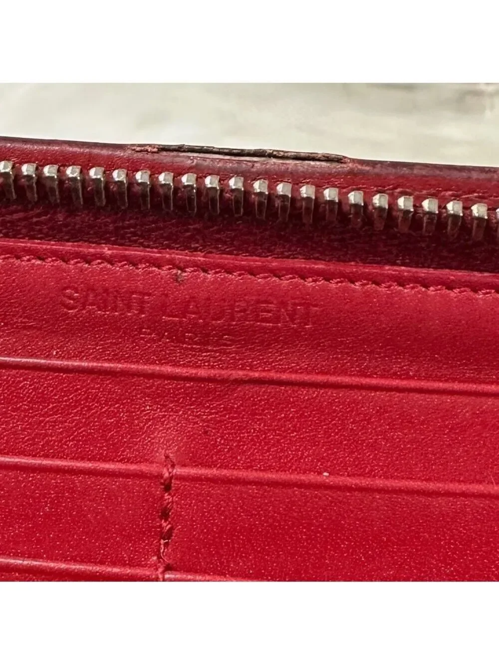 Saint Laurent saint laurent